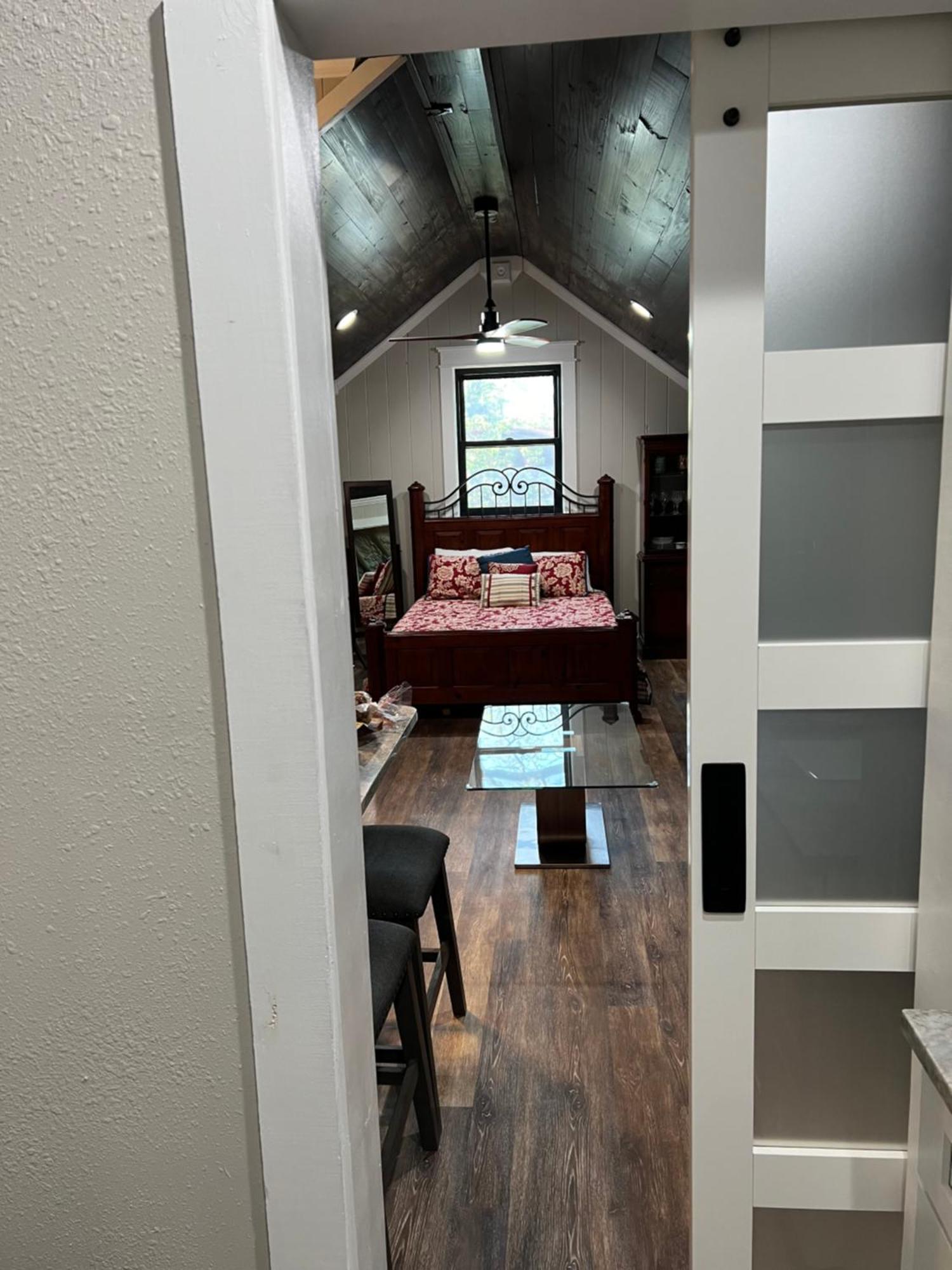 ホテル Georgetown - Tree House エクステリア 写真